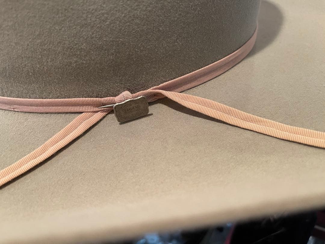 Resistol cowboy hat ウエスタン　vintage