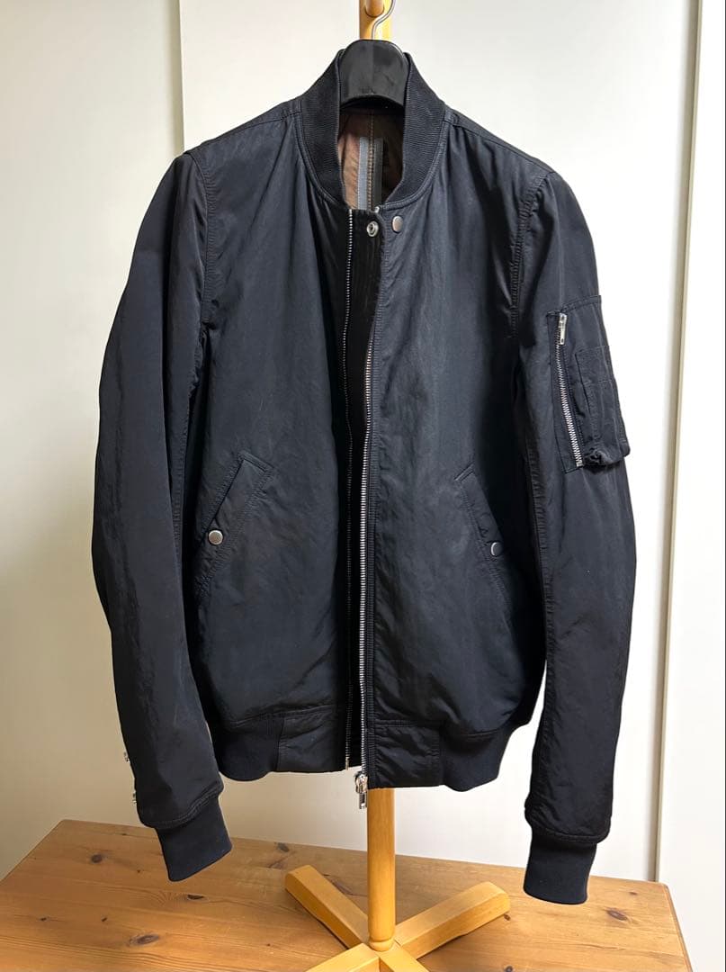 DRKSHDW ダークシャドウ RICK OWENS リックオウエンスジャケット