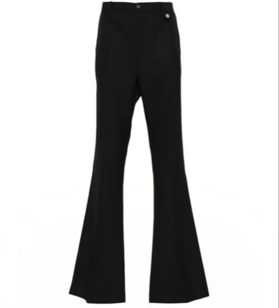 パンツ Egon lab sami trousers 22aw