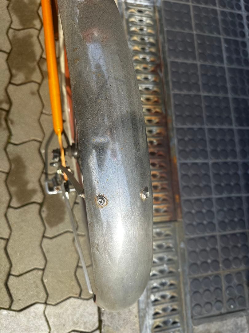 お値下げ中【ジャンク品】ELECTRA エレクトラ　ビーチクルザー　26