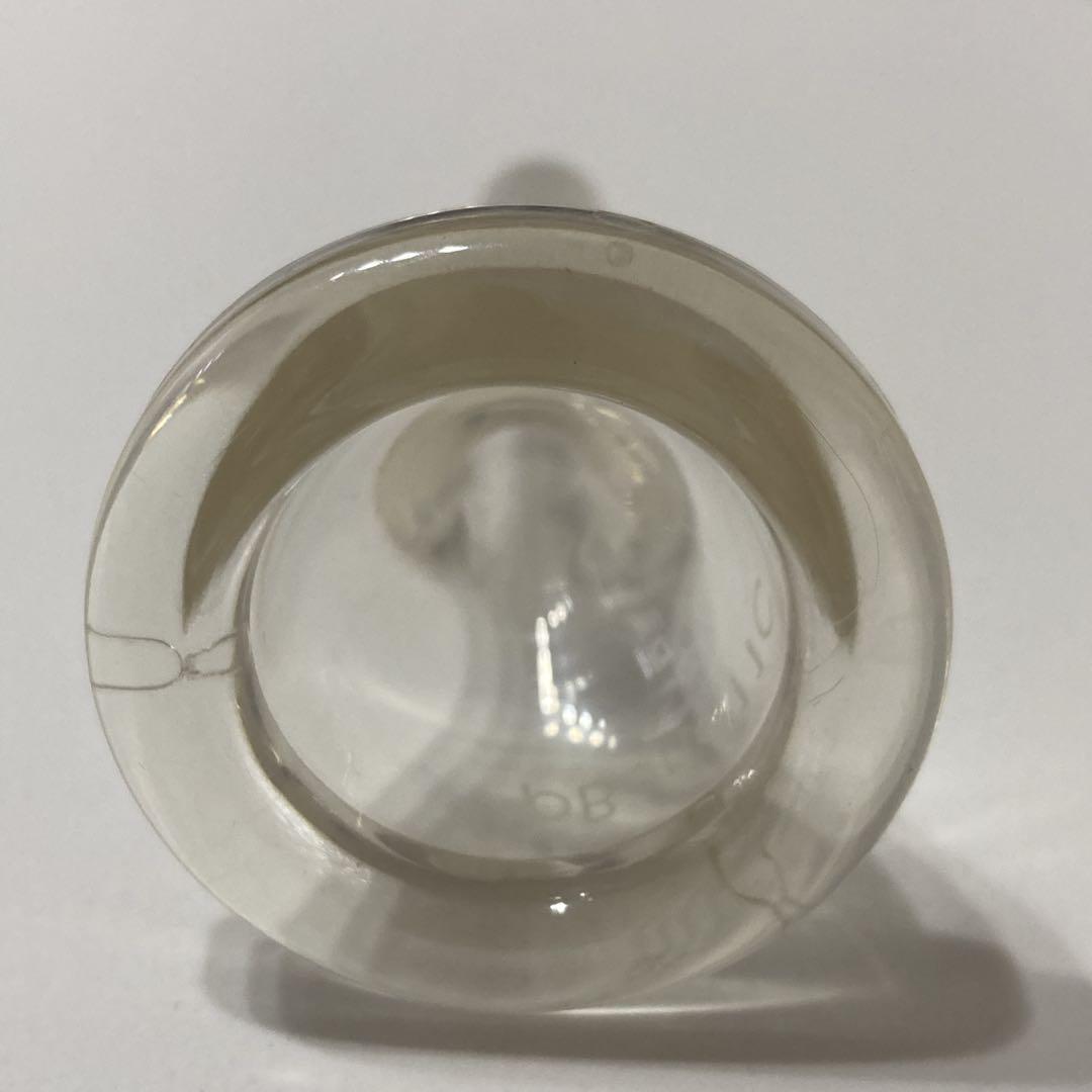 【美品】p Bone プラスチック　テナートロンボーン White