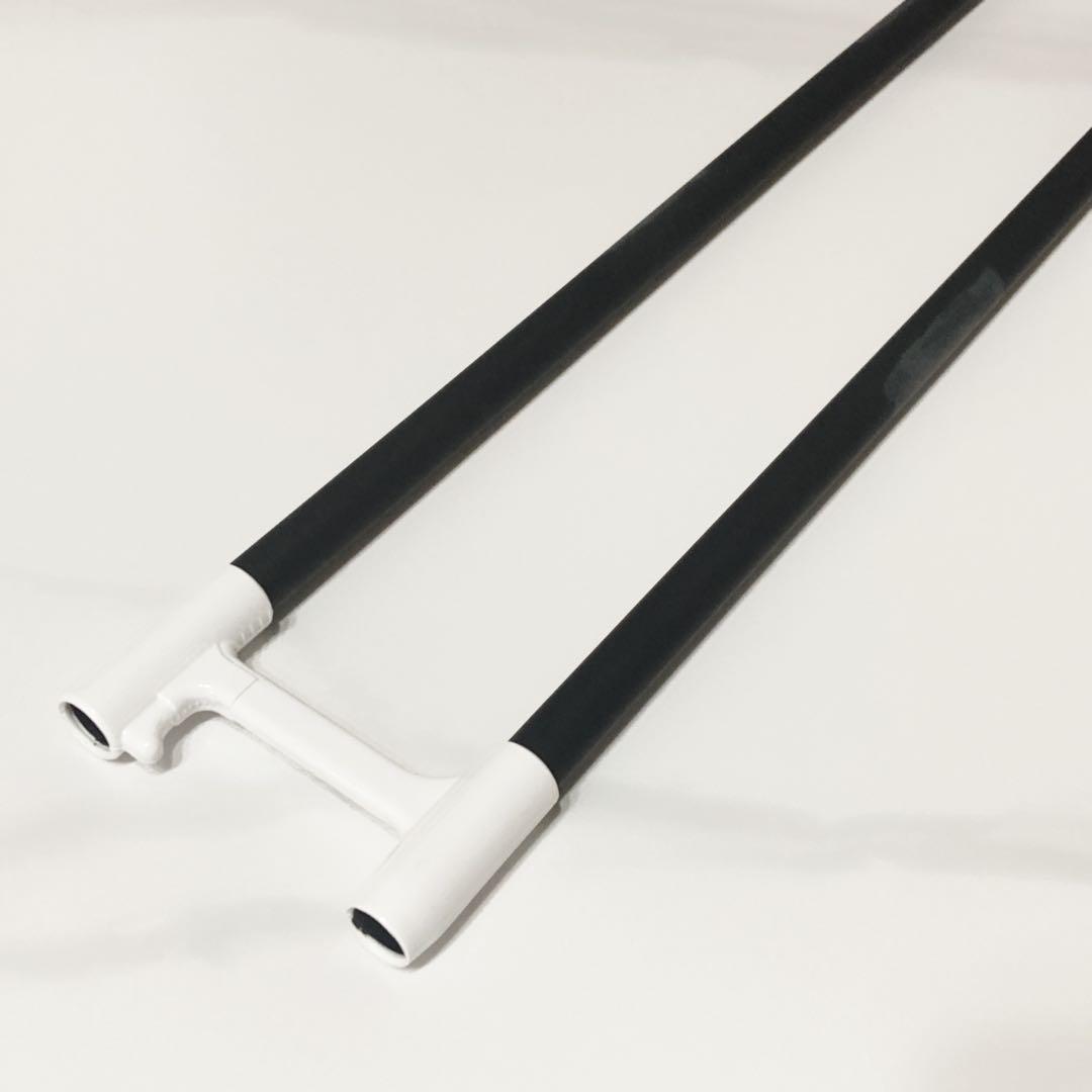 【美品】p Bone プラスチック　テナートロンボーン White