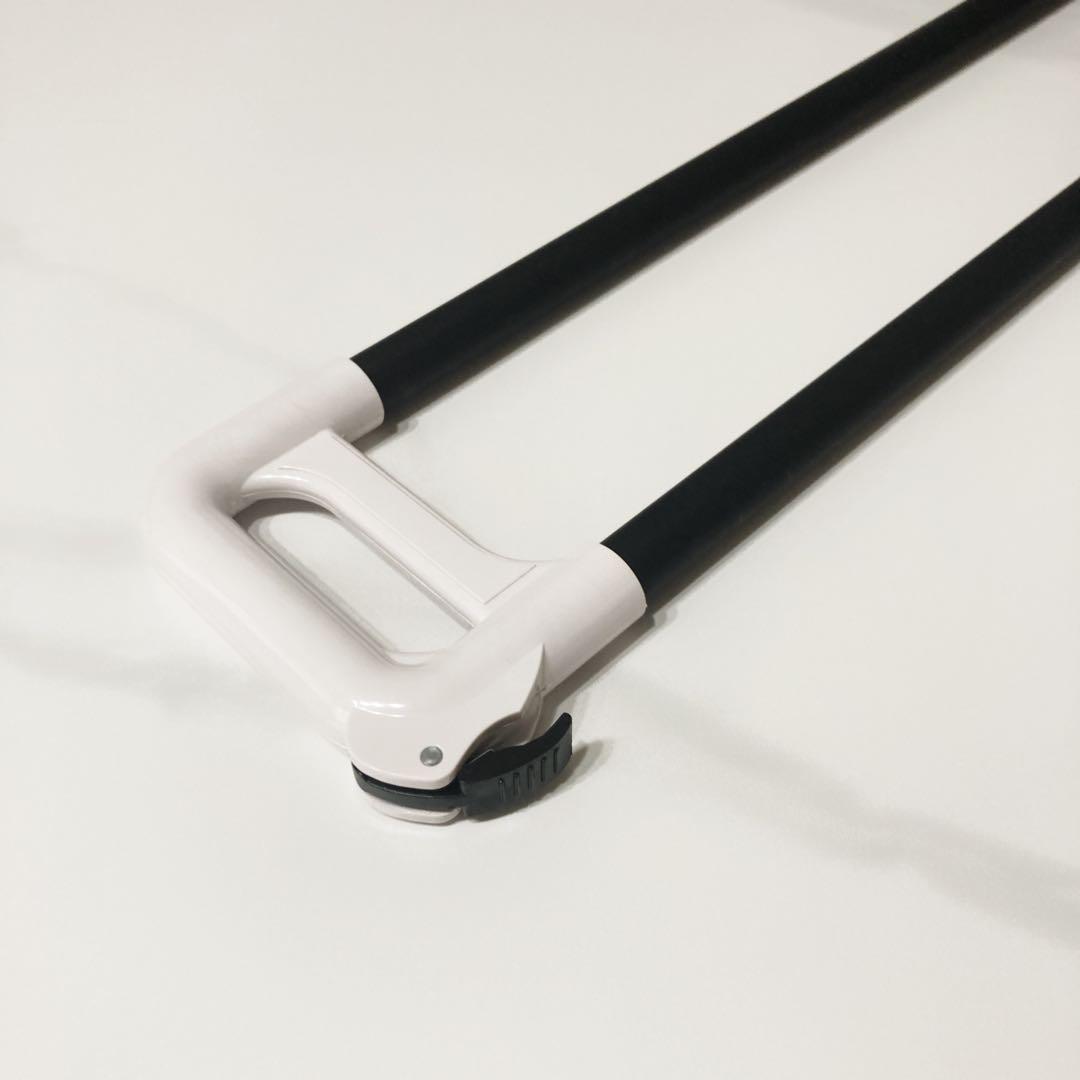 【美品】p Bone プラスチック　テナートロンボーン White