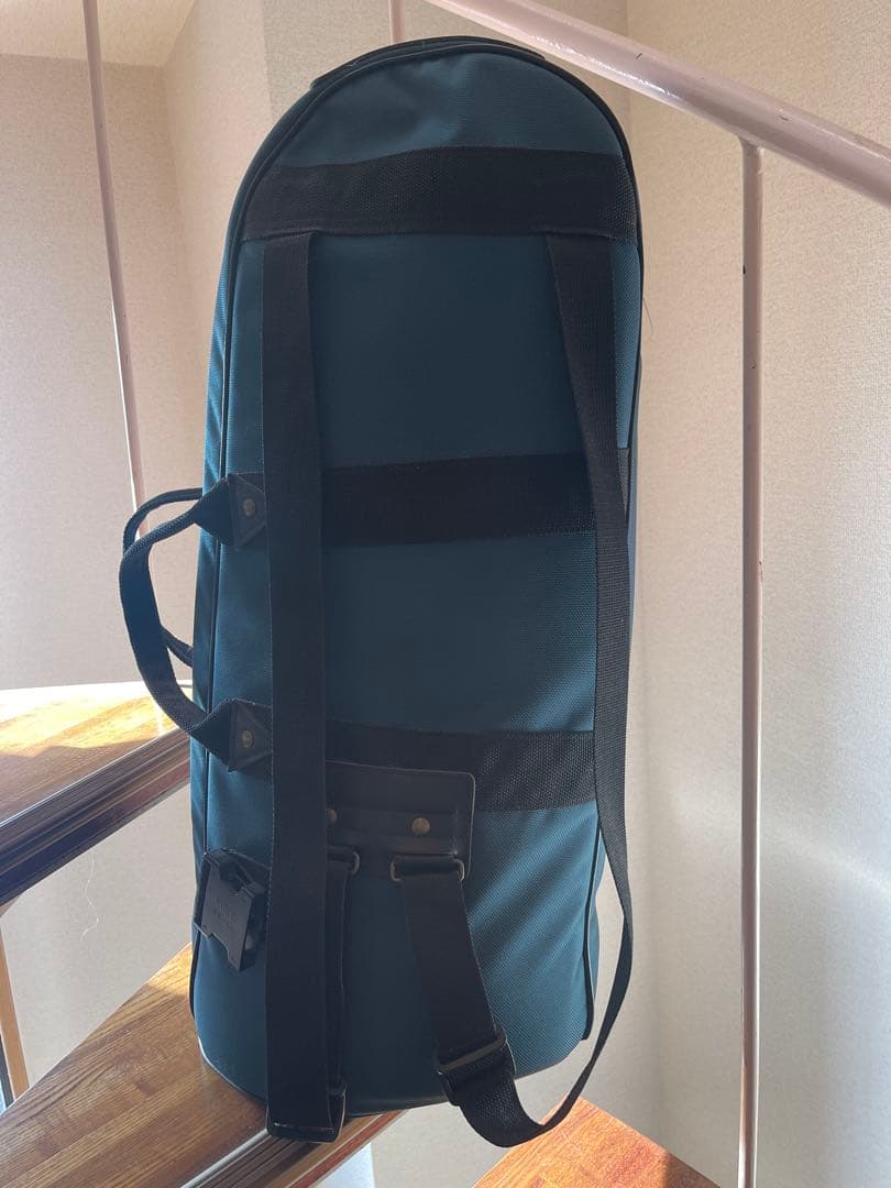 baritone ソフトケース