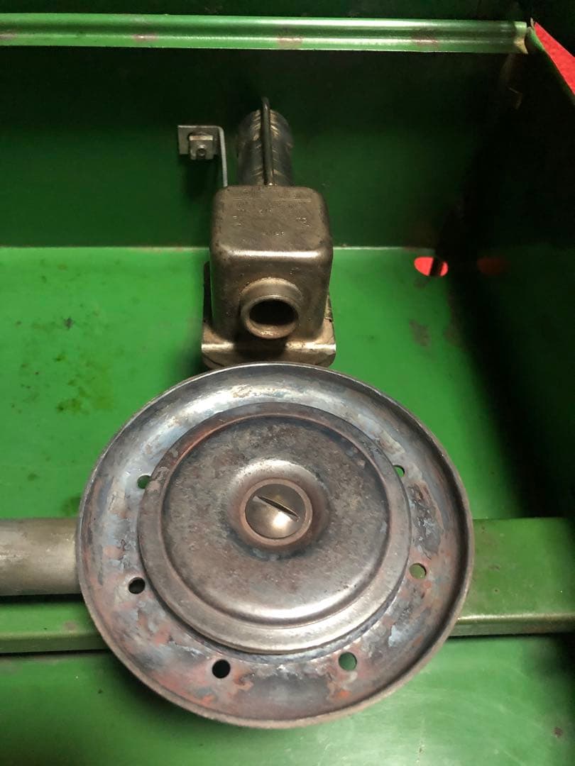 Coleman 425 CAMP STOVEツーバーナー