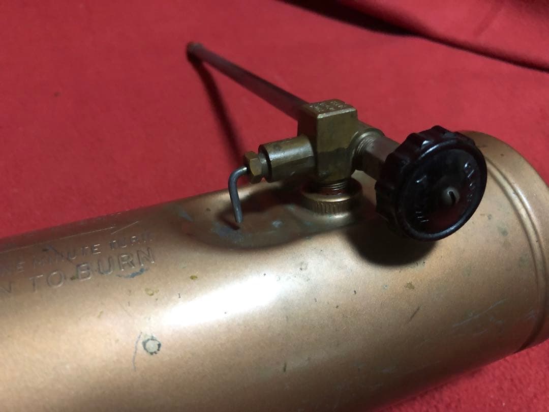 Coleman 425 CAMP STOVEツーバーナー