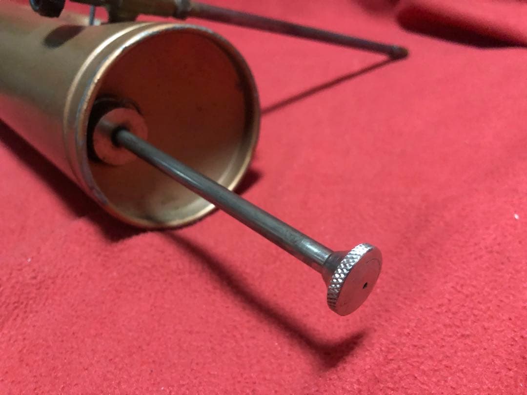 Coleman 425 CAMP STOVEツーバーナー