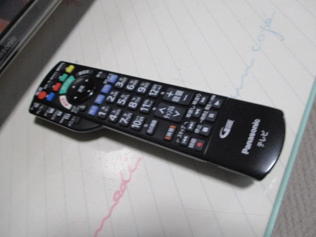 Panasonic 43型 4K液晶