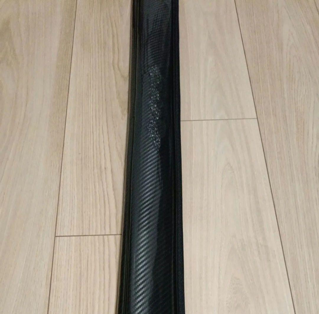 ブロンズウルフ　62UL-e 999.9　フォーナインマイスター　ロデオクラフト