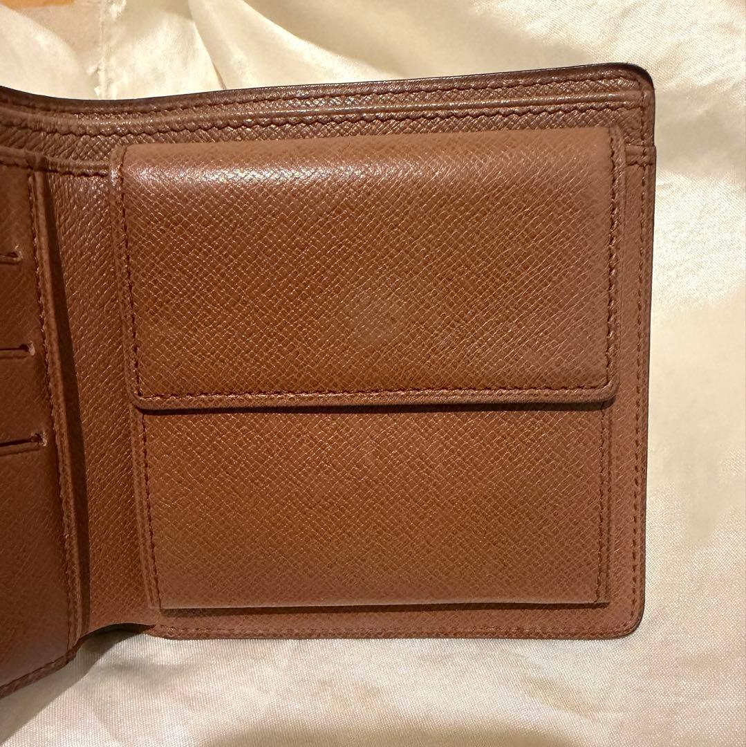 Louis Vuitton 二つ折り財布 モノグラム ポルトフォイユ・マルコ