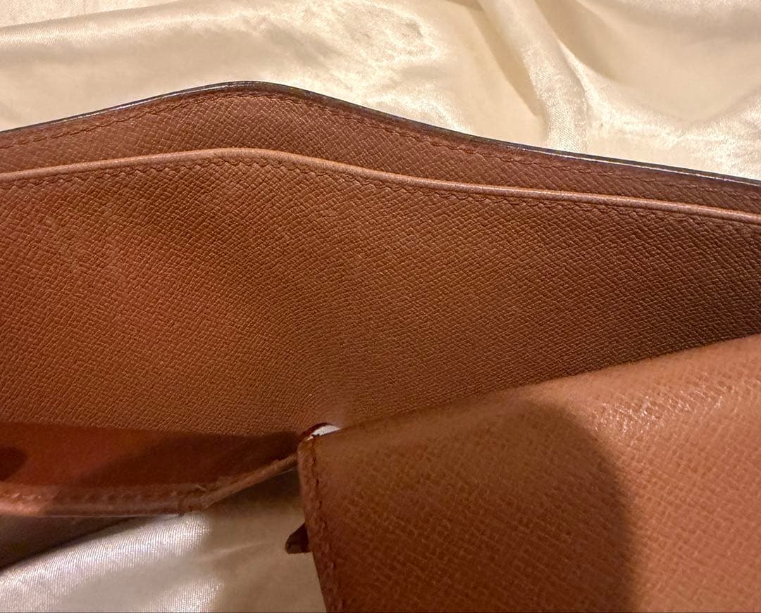 Louis Vuitton 二つ折り財布 モノグラム ポルトフォイユ・マルコ