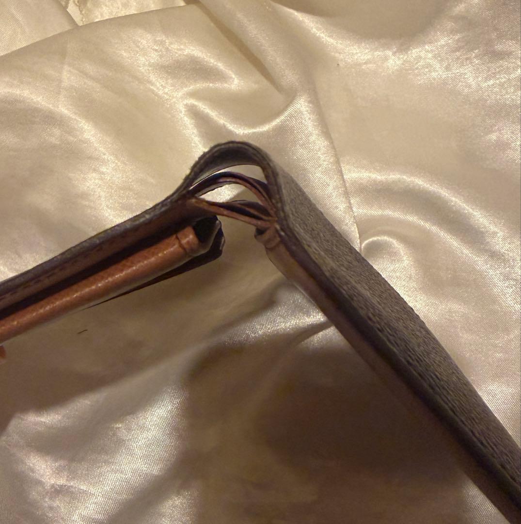 Louis Vuitton 二つ折り財布 モノグラム ポルトフォイユ・マルコ