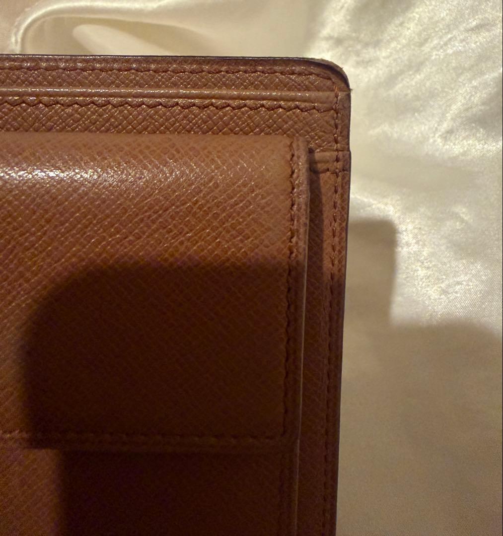 Louis Vuitton 二つ折り財布 モノグラム ポルトフォイユ・マルコ