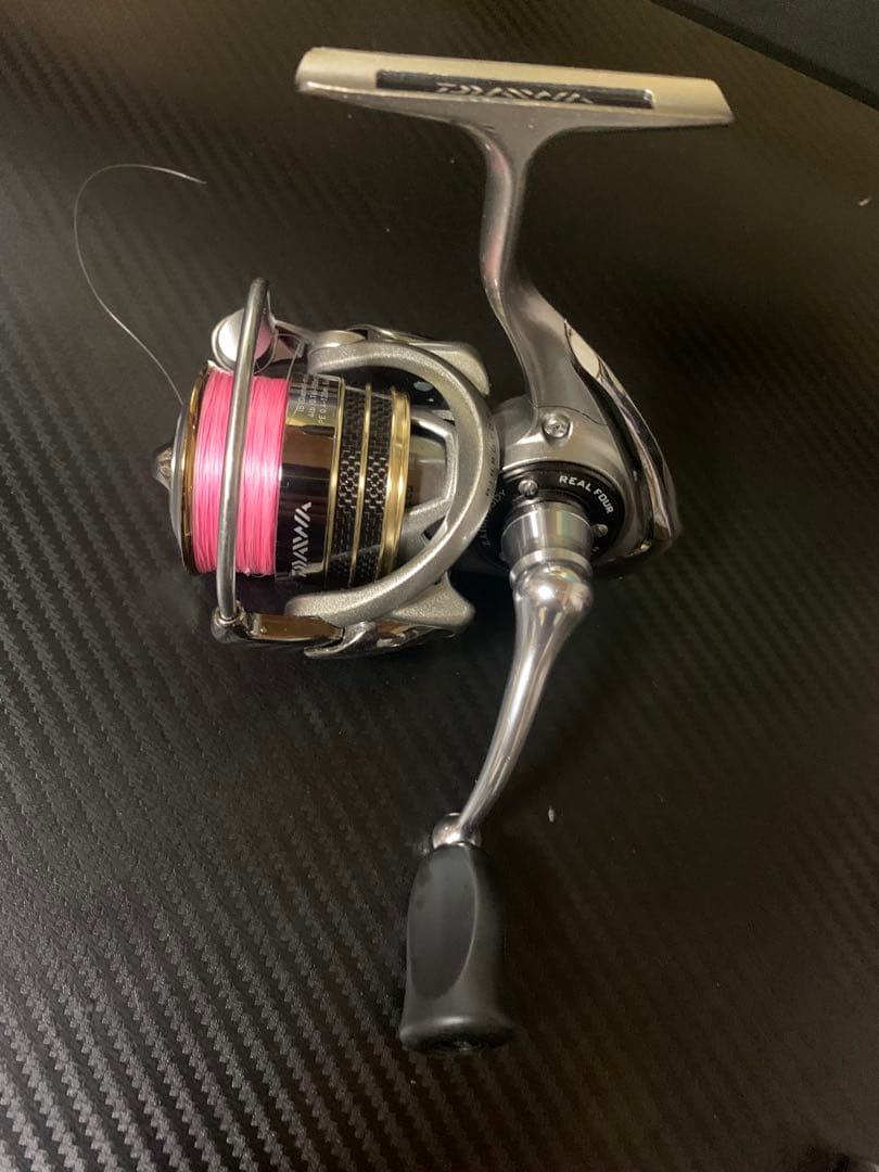 アジングセット