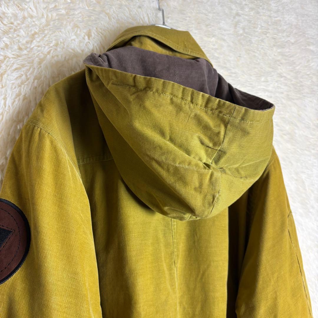 Xrider　フライトジャケット　エンリコ・コベリ　80～90’s