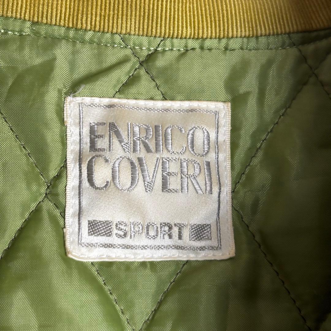 Xrider　フライトジャケット　エンリコ・コベリ　80～90’s