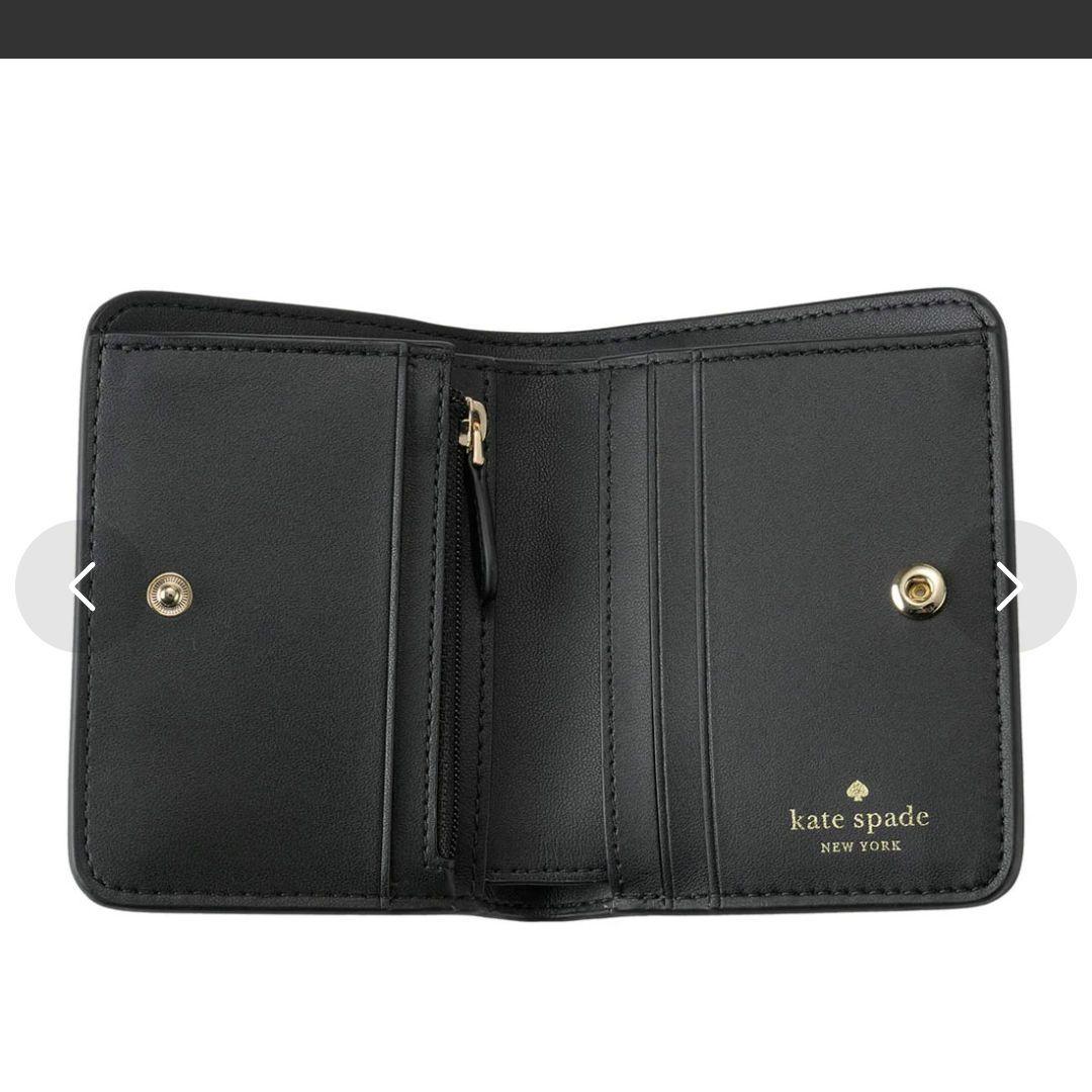 tom*様　ケイトスペード LENA SMALL BIFOLD WALLET