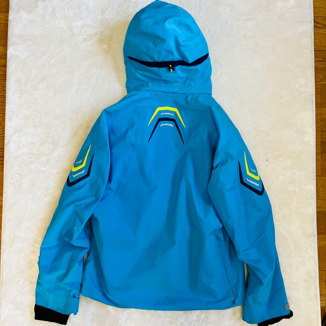 【高機能✨】Phoenix　スキーウェア　上下セット　M L チームプロシェル