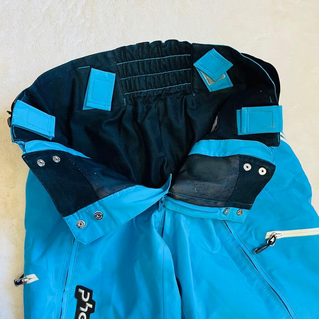 【高機能✨】Phoenix　スキーウェア　上下セット　M L チームプロシェル