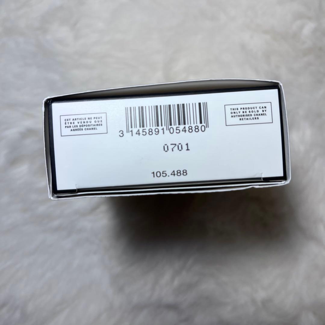 CHANEL N°5 ロー　パーススプレイ