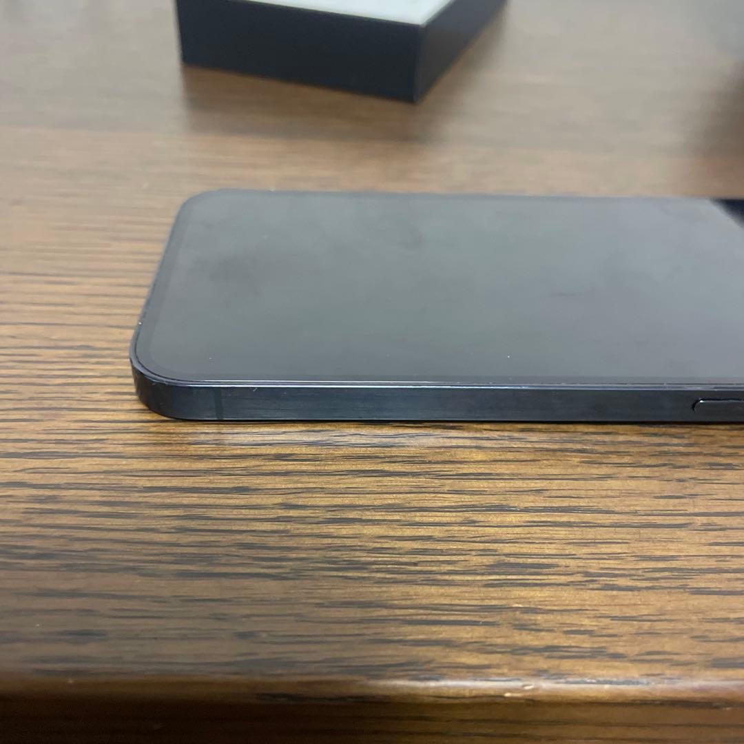 Apple iPhone 12 Pro パシフィックブルー 本体