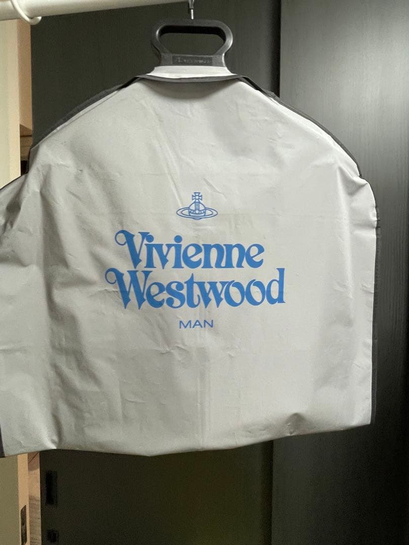 Vivienne Westwood コート ブラック 50