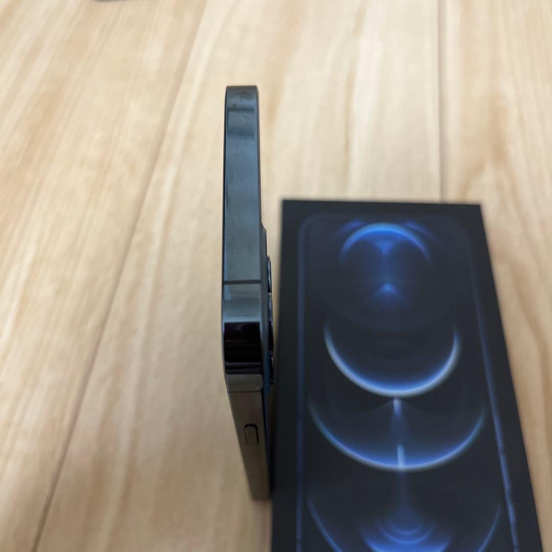 Phone 12 pro 128gb sim フリー