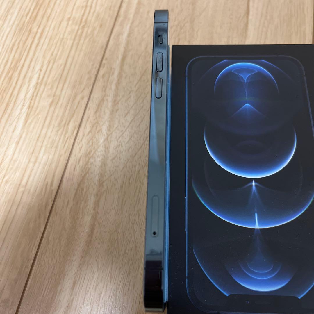 Phone 12 pro 128gb sim フリー