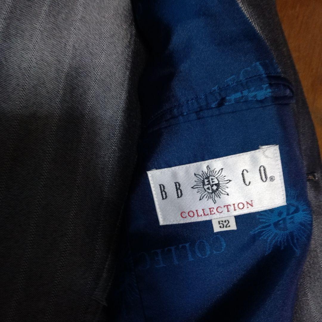 BBCO　哀川翔モデル　スーツ