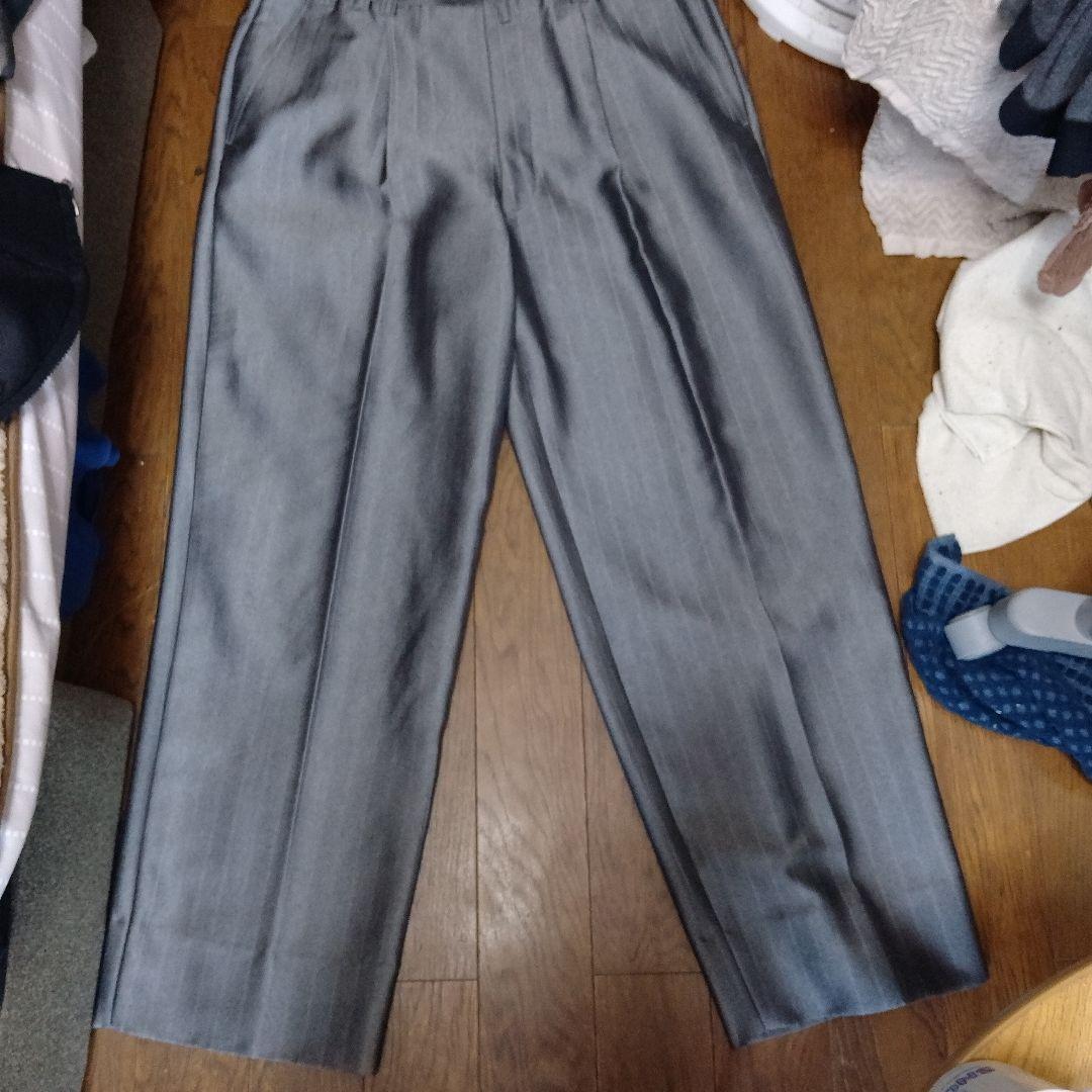 BBCO　哀川翔モデル　スーツ