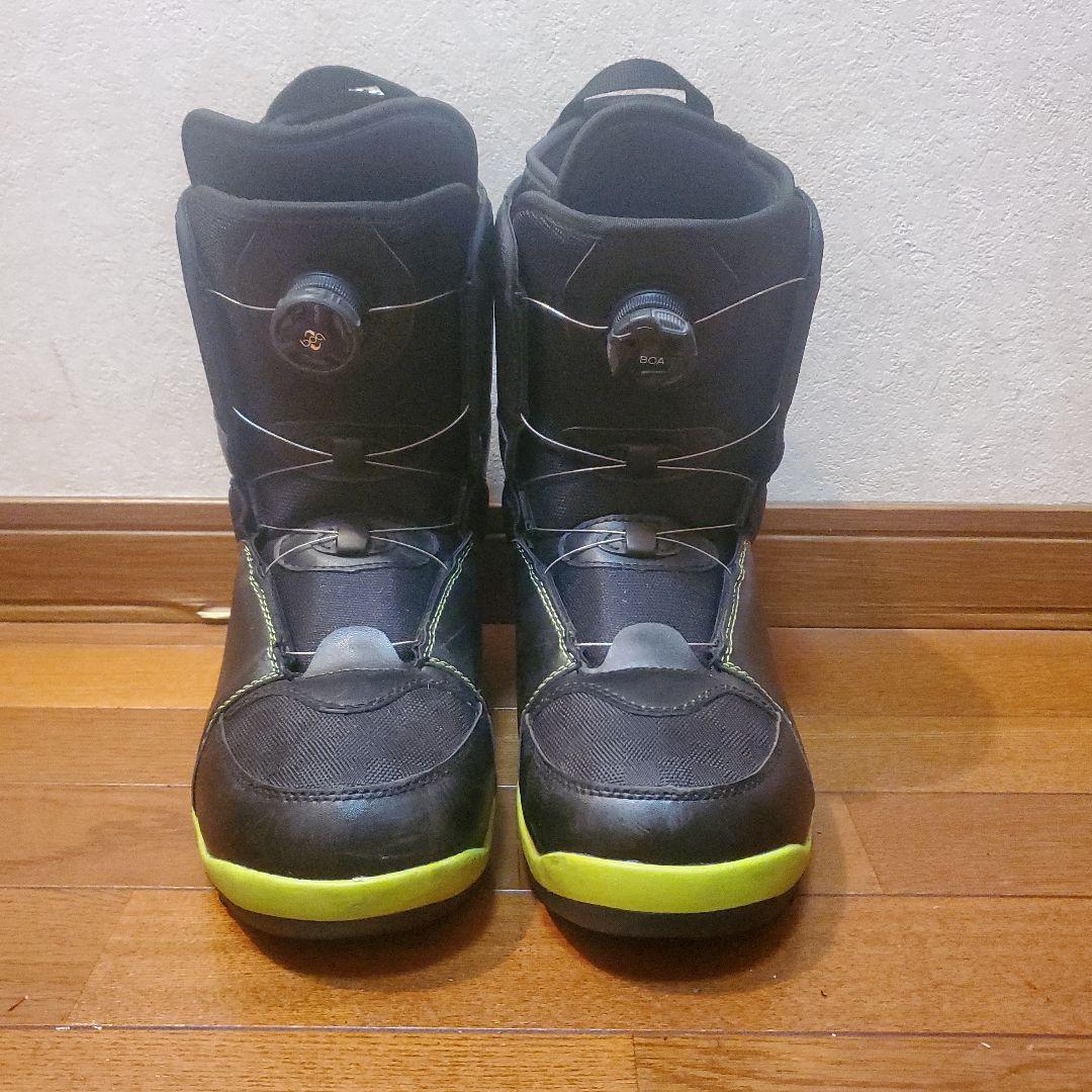 スノーボードブーツ　EMPiRE　エンパイア　２８cm