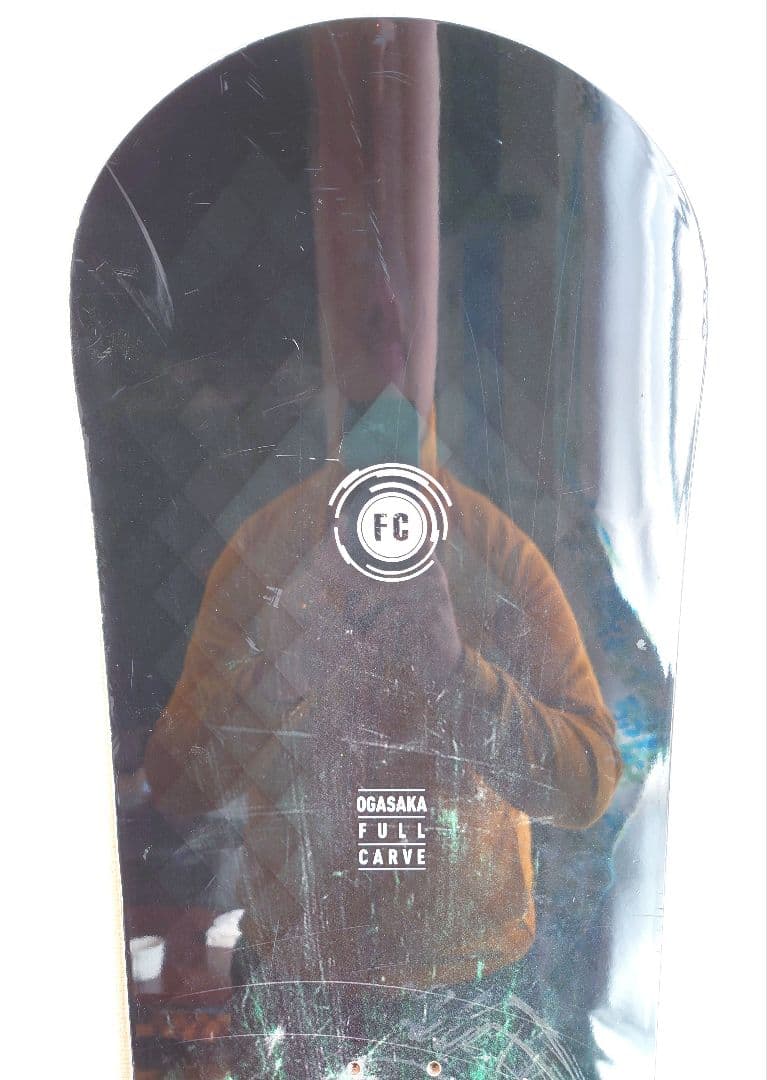 た*こ様 【☆初競り！現行約13万☆】OGASAKA FC W 157