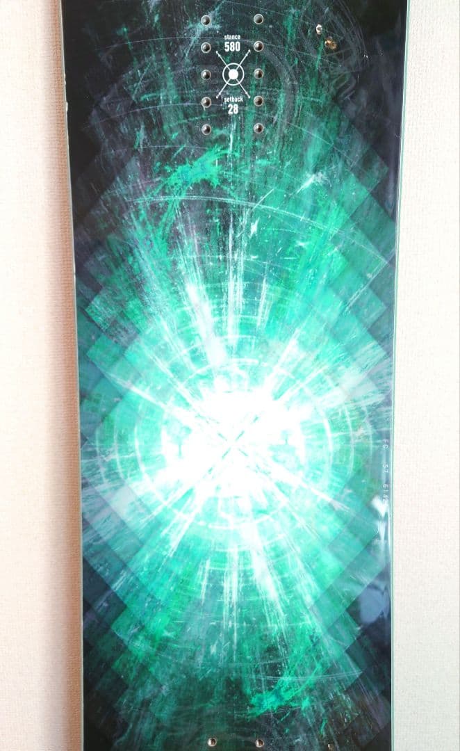 た*こ様 【☆初競り！現行約13万☆】OGASAKA FC W 157