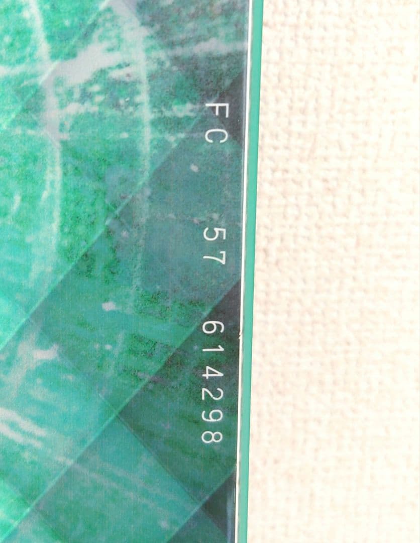 た*こ様 【☆初競り！現行約13万☆】OGASAKA FC W 157