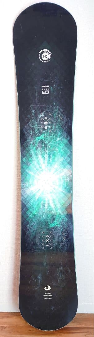 た*こ様 【☆初競り！現行約13万☆】OGASAKA FC W 157