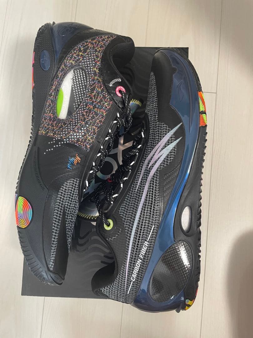 シューズ(男性用) wade 808 3 ultra