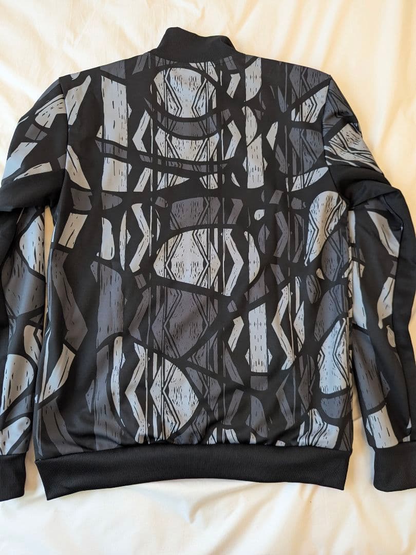 ★最終値下げ★　アーセナル x LABRUM トラックジャケット