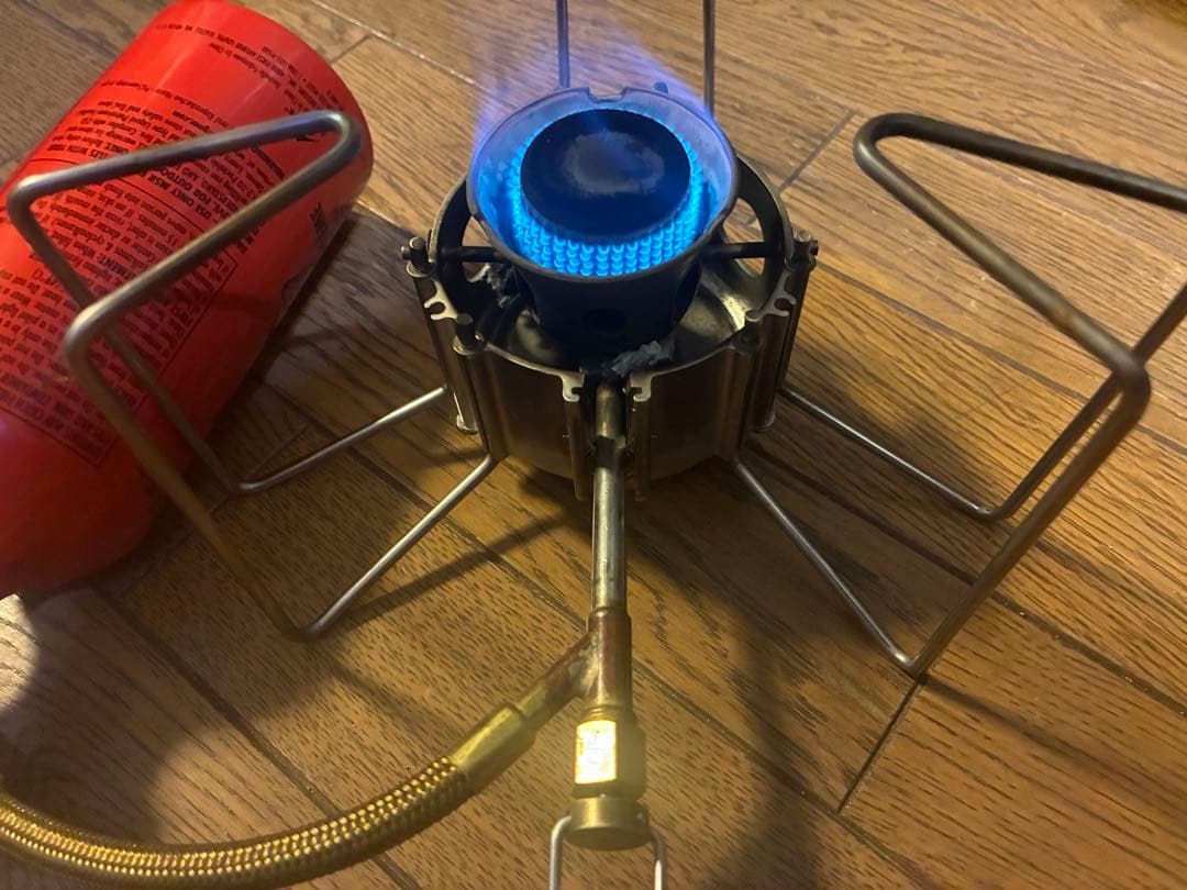 MSR ドラゴンフライ用　サイレンサー　サイレントキャップ　オリジナル制作品