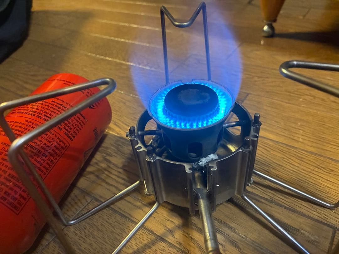 MSR ドラゴンフライ用　サイレンサー　サイレントキャップ　オリジナル制作品