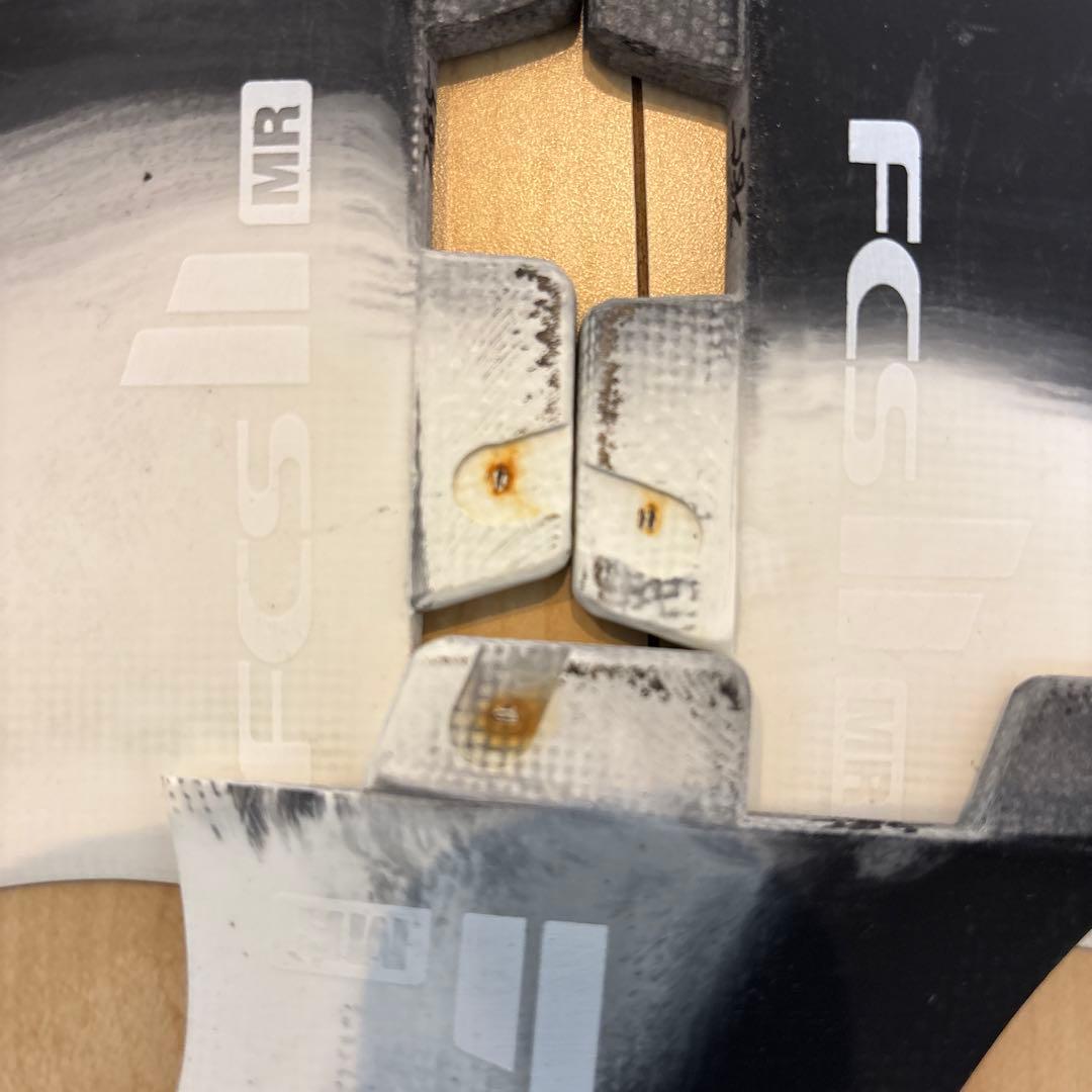 FCS ツインスタビ　マークリチャーズ