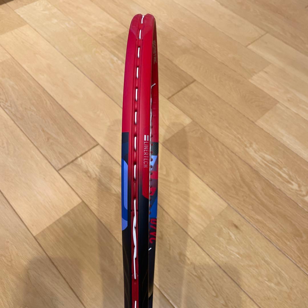 ブイコア100 2023 G2 YONEX