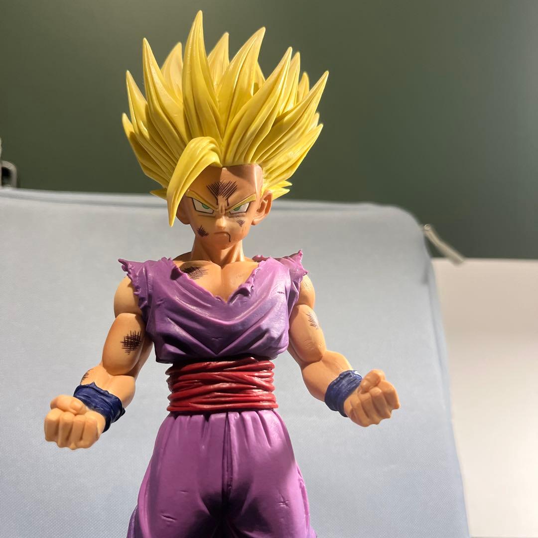 ドラゴンボール MSP 孫悟飯