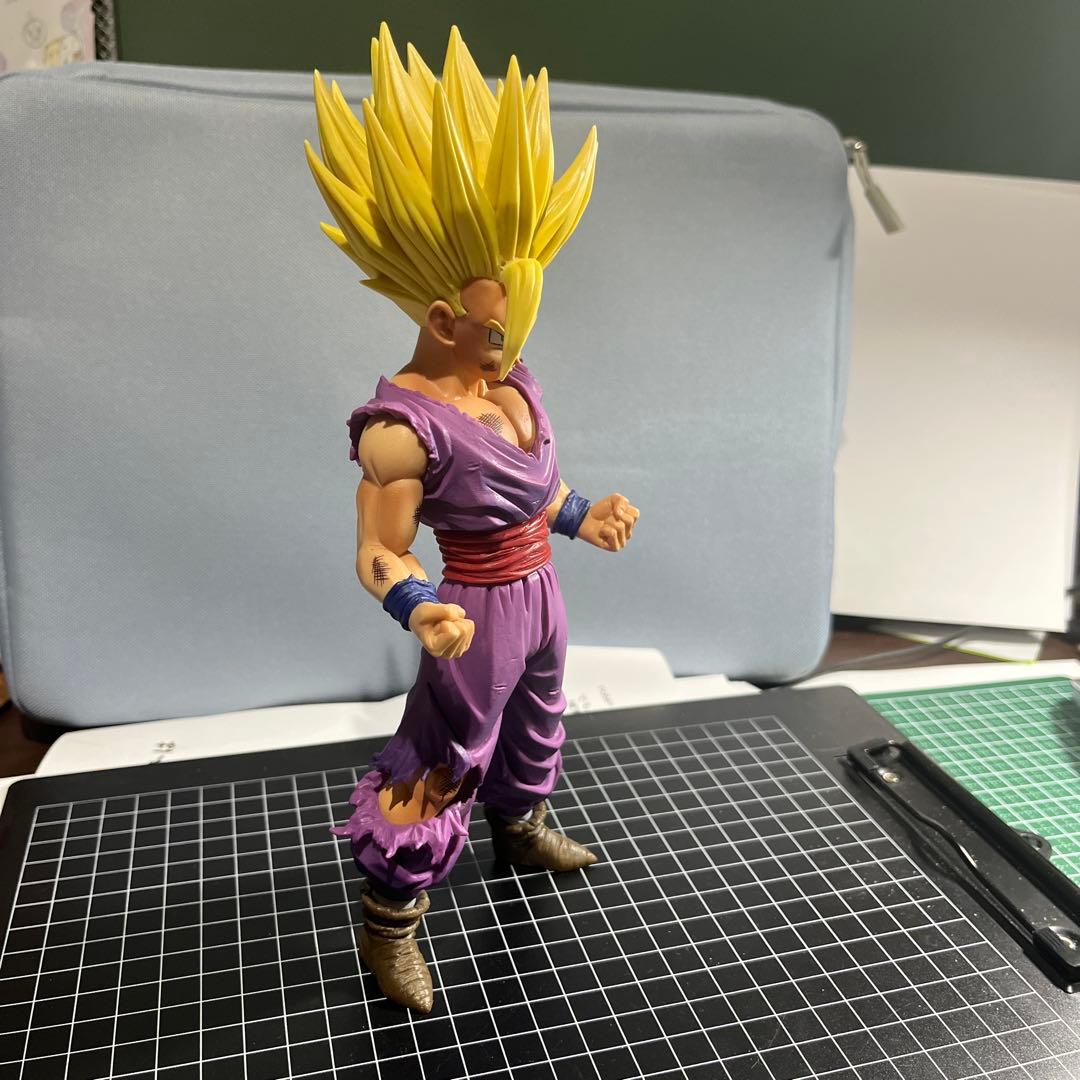 ドラゴンボール MSP 孫悟飯