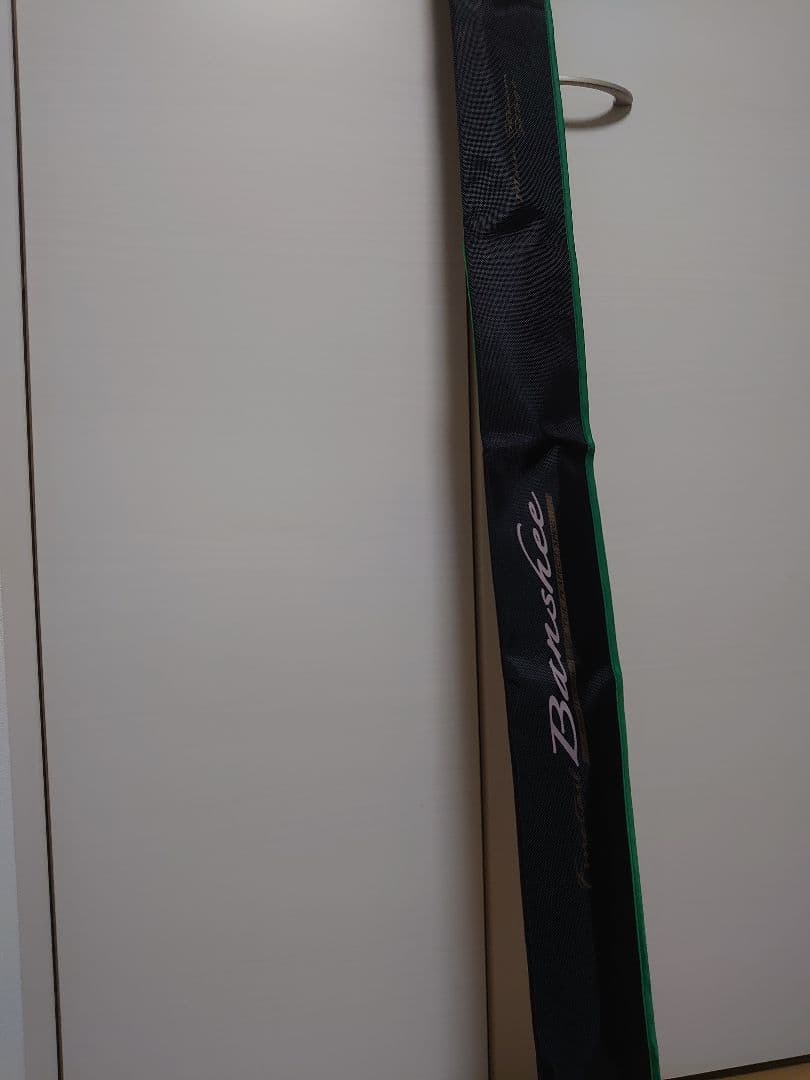 美品 ファインテール 882H オールチタン KR トルザイトガイド 本流