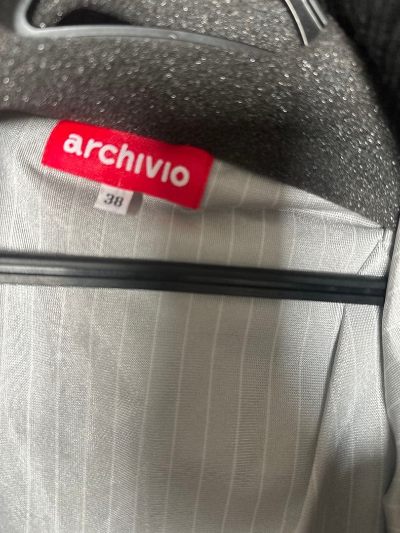 レディースウェア archivio