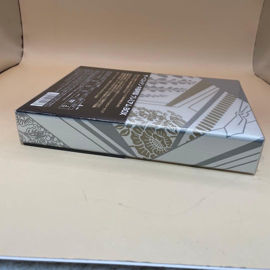 ザ・ベストテン 中森明菜 プレミアム BOX