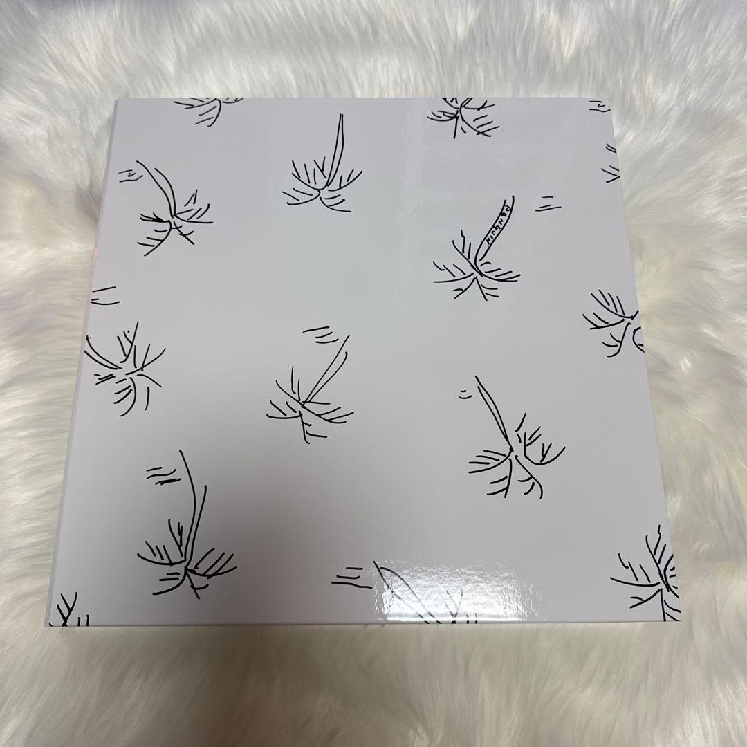 限定 A LONG VACATION VOX 大瀧詠一 アナログレコード付き