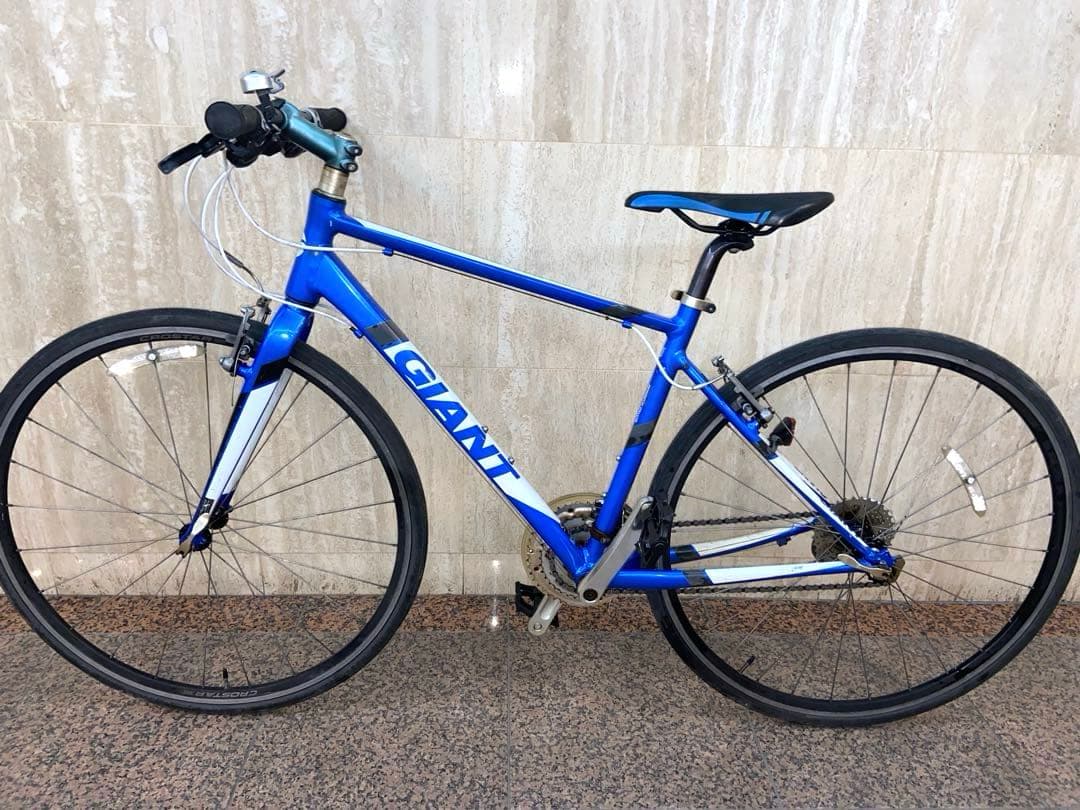 GIANT CROSTAR ジャイアント　クロスター　escape rx3