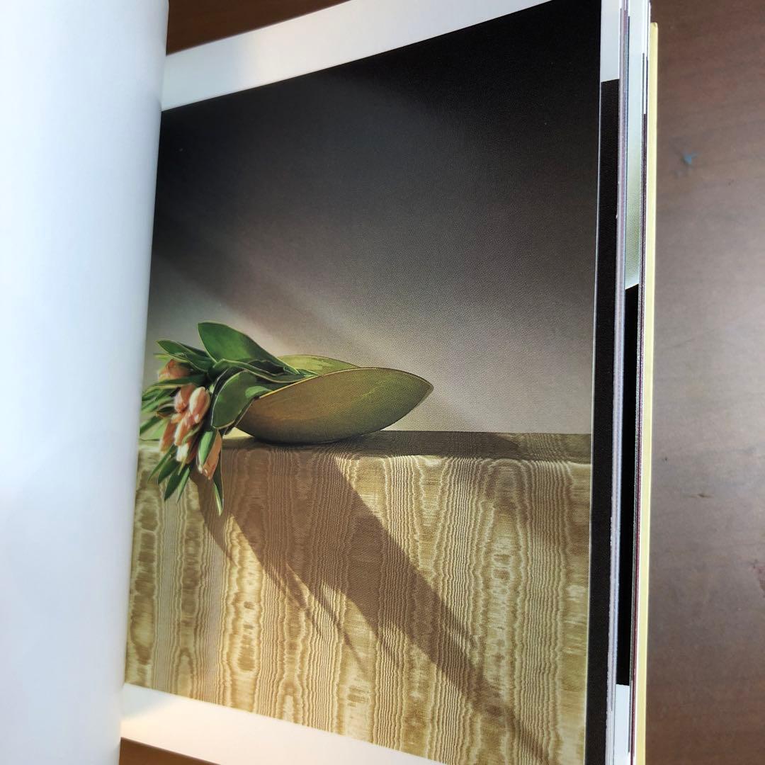 (レア)Flowers by Mapplethorpe メイプルソープの花 洋書