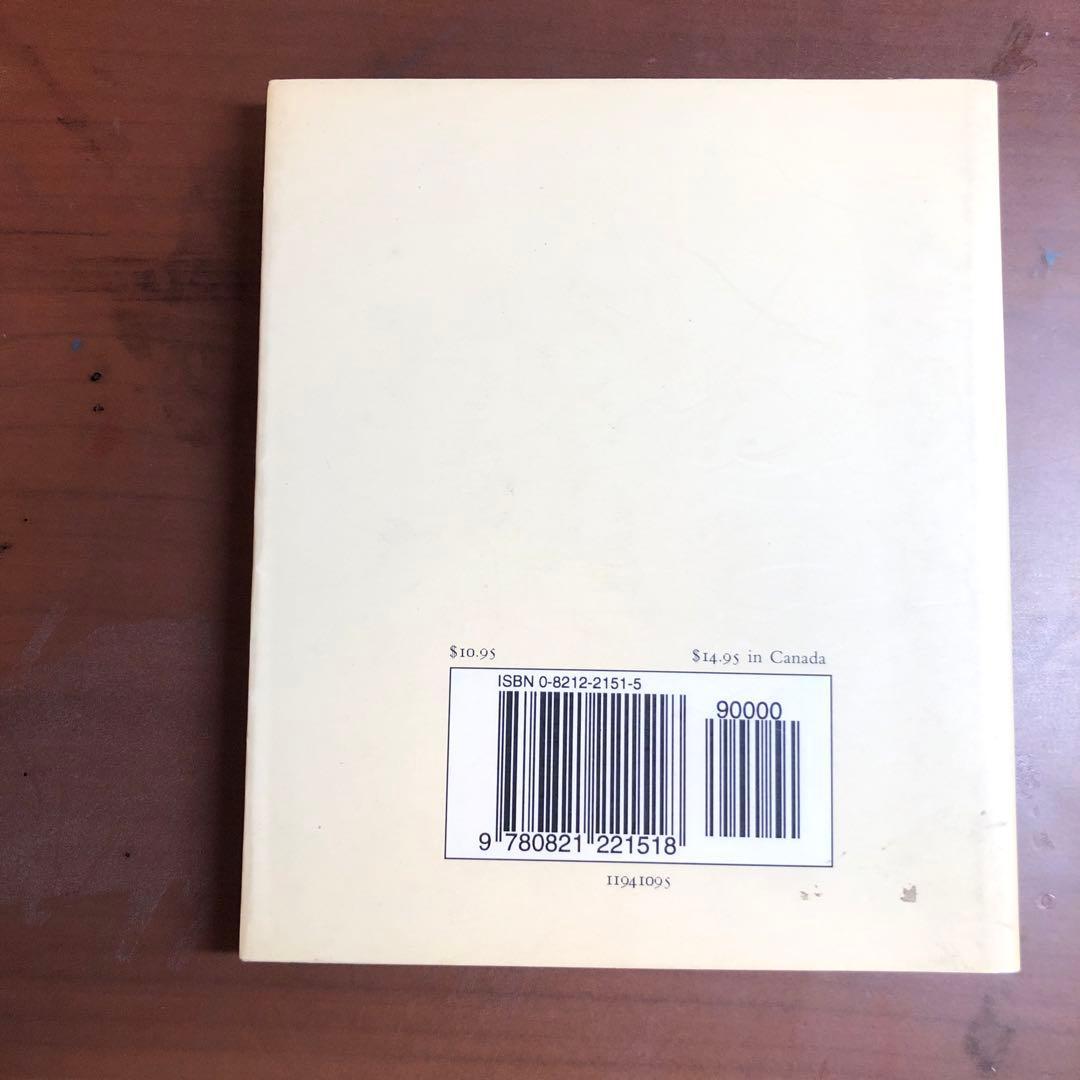 (レア)Flowers by Mapplethorpe メイプルソープの花 洋書